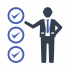 Teachers with Business BackGround